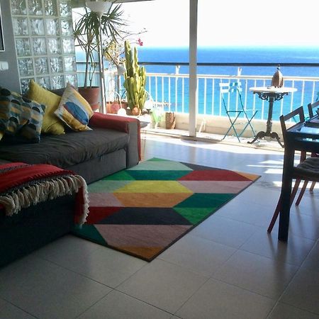 Atico Atalaya Apartment Alicante Exterior foto
