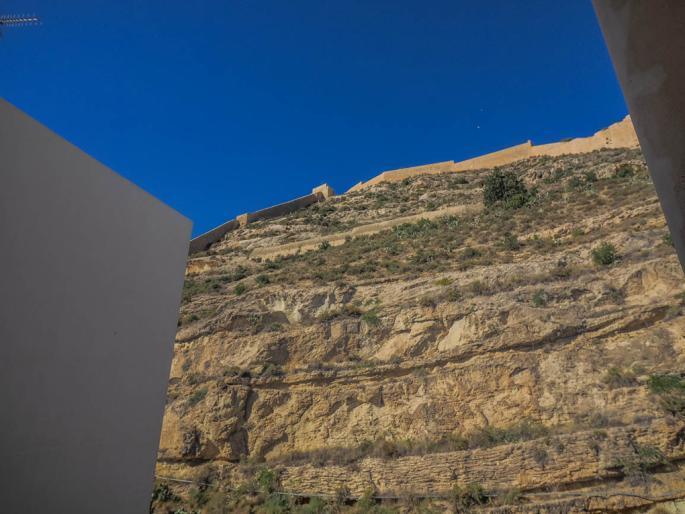 Atico Atalaya Apartment Alicante Exterior foto