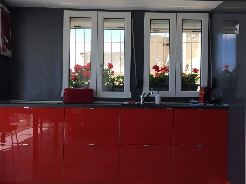 Atico Atalaya Apartment Alicante Exterior foto